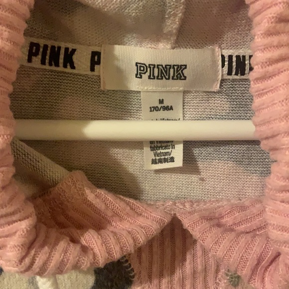 “A 10 Hut” Tunic Hoodie - Picture 3 of 3